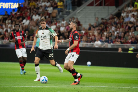 AC Milan, Serie A, Serie A 2026/27, Venezia FC, campionato italiano calcio, football, soccer