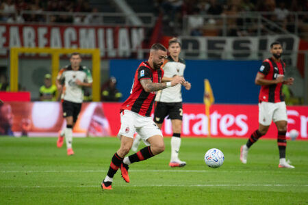 AC Milan, Serie A, Serie A 2026/27, Venezia FC, campionato italiano calcio, football, soccer