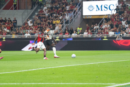 AC Milan, Serie A, Serie A 2026/27, Venezia FC, campionato italiano calcio, football, soccer