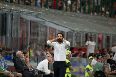 AC Milan, Serie A, Serie A 2026/27, Venezia FC, campionato italiano calcio, football, soccer