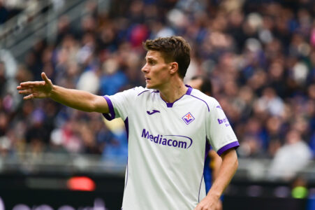 ACF Fiorentina, FC Internazionale, Fiorentina, Inter, Serie A, calcio, football, matchday
