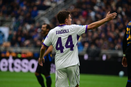 ACF Fiorentina, FC Internazionale, Fiorentina, Inter, Serie A, calcio, football, matchday