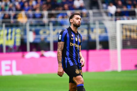 ACF Fiorentina, FC Internazionale, Fiorentina, Inter, Serie A, calcio, football, matchday