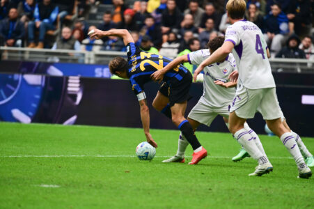 ACF Fiorentina, FC Internazionale, Fiorentina, Inter, Serie A, calcio, football, matchday