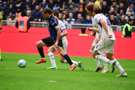 ACF Fiorentina, FC Internazionale, Fiorentina, Inter, Serie A, calcio, football, matchday