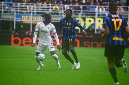 ACF Fiorentina, FC Internazionale, Fiorentina, Inter, Serie A, calcio, football, matchday