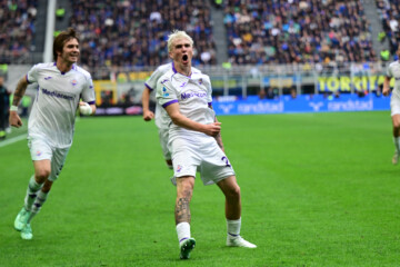 ACF Fiorentina, FC Internazionale, Fiorentina, Inter, Serie A, calcio, football, matchday
