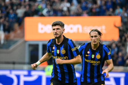 FC Internazionale, Parma Calcio, Serie A, calcio, football, matchday