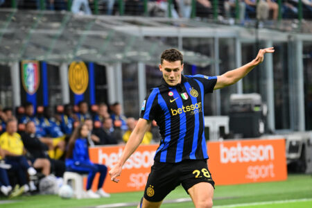 FC Internazionale, Parma Calcio, Serie A, calcio, football, matchday