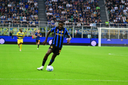 FC Internazionale, Parma Calcio, Serie A, calcio, football, matchday