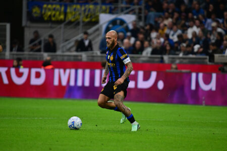 FC Internazionale, Parma Calcio, Serie A, calcio, football, matchday