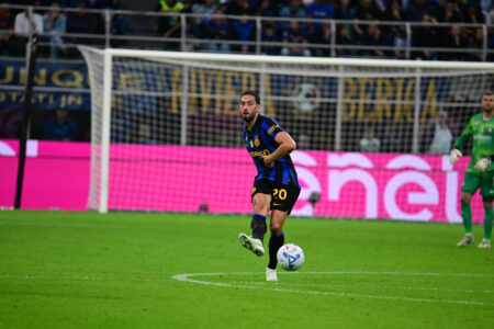 FC Internazionale, Parma Calcio, Serie A, calcio, football, matchday