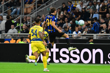 FC Internazionale, Parma Calcio, Serie A, calcio, football, matchday