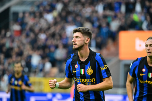 FC Internazionale, Parma Calcio, Serie A, calcio, football, matchday