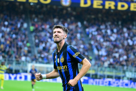 FC Internazionale, Parma Calcio, Serie A, calcio, football, matchday