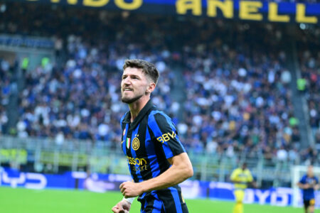 FC Internazionale, Parma Calcio, Serie A, calcio, football, matchday