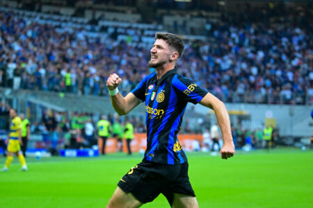 FC Internazionale, Parma Calcio, Serie A, calcio, football, matchday