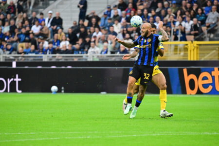 FC Internazionale, Parma Calcio, Serie A, calcio, football, matchday