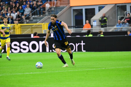 FC Internazionale, Parma Calcio, Serie A, calcio, football, matchday