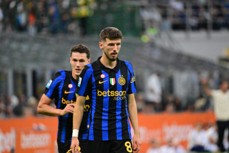FC Internazionale, Parma Calcio, Serie A, calcio, football, matchday